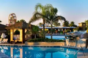 هتل آدلیا الیت لارا