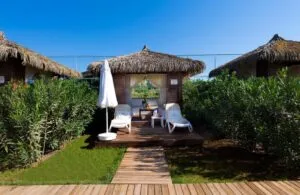 هتل آدلیا الیت لارا