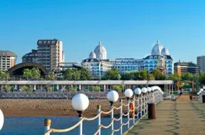 هتل آدلیا الیت لارا