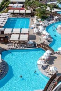 هتل آدلیا الیت لارا