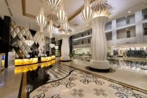 هتل آدلیا الیت لارا