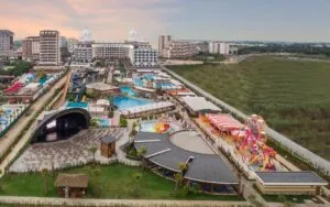 هتل آدلیا الیت لارا