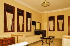 هتل بلکن آنتالیا