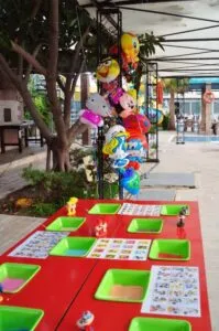 هتل بلکن آنتالیا