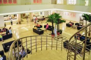 هتل بلکن آنتالیا