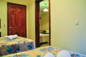 اتاق هتل بلکن بلک آنتالیا