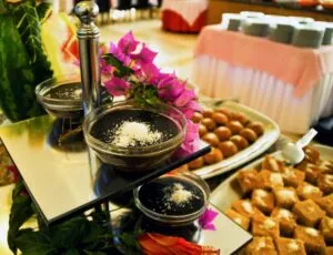 هتل بلکن آنتالیا