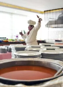 هتل بلکن آنتالیا