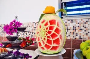 هتل بلکن آنتالیا