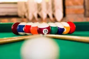 هتل بلکن آنتالیا