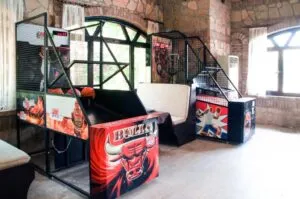 هتل بلکن آنتالیا