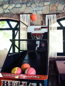 هتل بلکن آنتالیا