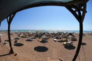 هتل بلکن آنتالیا