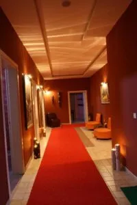 هتل بلکن آنتالیا