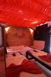 هتل بلکن آنتالیا