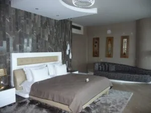 اتاق هتل رویال مکس