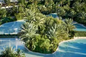 هتل مکس رویال بلک آنتالیا