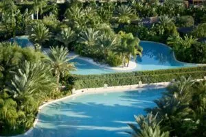 هتل مکس رویال بلک آنتالیا