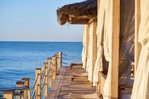 هتل مکس رویال بلک آنتالیا