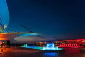 هتل مکس رویال بلک آنتالیا