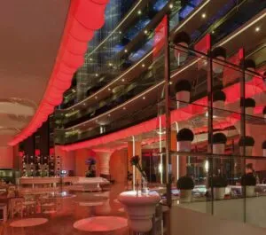 هتل مکس رویال بلک آنتالیا