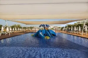 هتل مکس رویال بلک آنتالیا