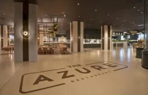 هتل مکس رویال بلک آنتالیا