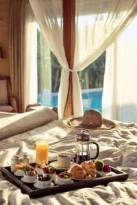 اتاق هتل رویال مکس