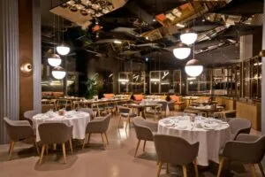 هتل مکس رویال بلک آنتالیا