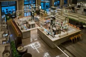 هتل مکس رویال بلک آنتالیا