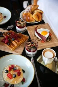 هتل مکس رویال بلک آنتالیا