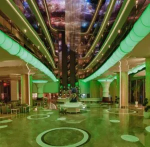 هتل مکس رویال بلک آنتالیا