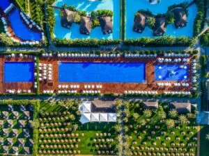 هتل مکس رویال بلک آنتالیا