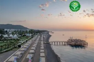 هتل میراژ پارک ریزورت