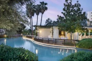 هتل میراژ پارک ریزورت