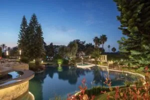 هتل میراژ پارک ریزورت