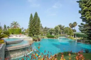 هتل میراژ پارک ریزورت