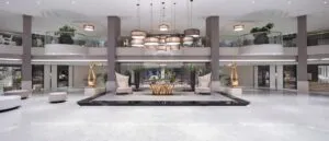 هتل میراژ پارک ریزورت