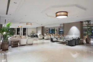 هتل میراژ پارک ریزورت