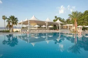 هتل میراژ پارک ریزورت