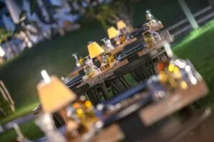 هتل میراژ پارک ریزورت