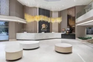 هتل میراژ پارک ریزورت