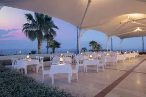 هتل میراژ پارک ریزورت