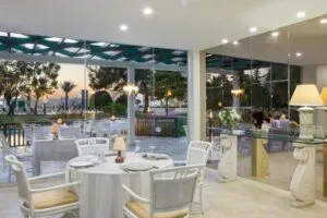 هتل میراژ پارک ریزورت