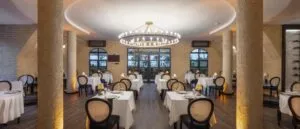 هتل میراژ پارک ریزورت