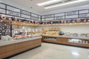 هتل میراژ پارک ریزورت