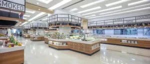 هتل میراژ پارک ریزورت