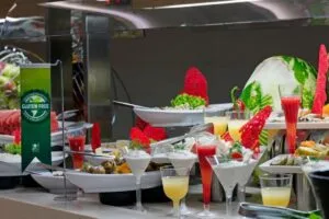 هتل میراژ پارک ریزورت