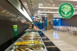 هتل میراژ پارک ریزورت