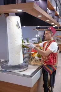 هتل میراژ پارک ریزورت